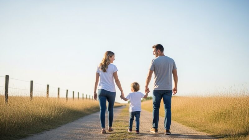 Złote Gody w Elblągu: Święto Półwiecza Miłości