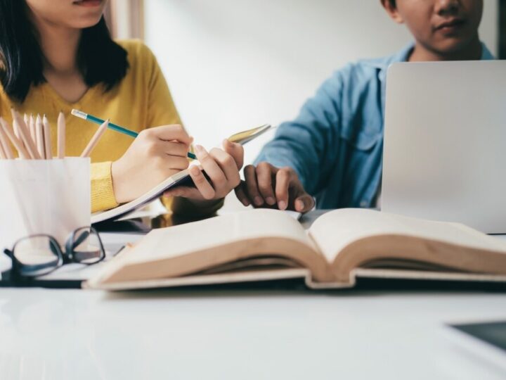 Zarejestruj się na 71. Ogólnopolski Konkurs Recytatorski już dziś!