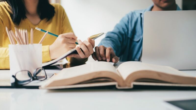 Zarejestruj się na 71. Ogólnopolski Konkurs Recytatorski już dziś!