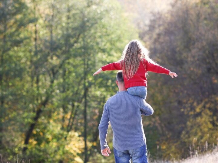 Zmień życie dziecka, zostań rodzicem zastępczym