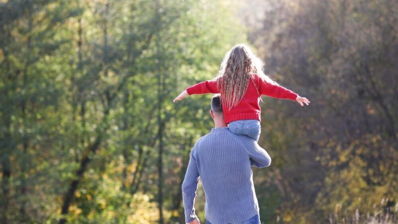 Zmień życie dziecka, zostań rodzicem zastępczym