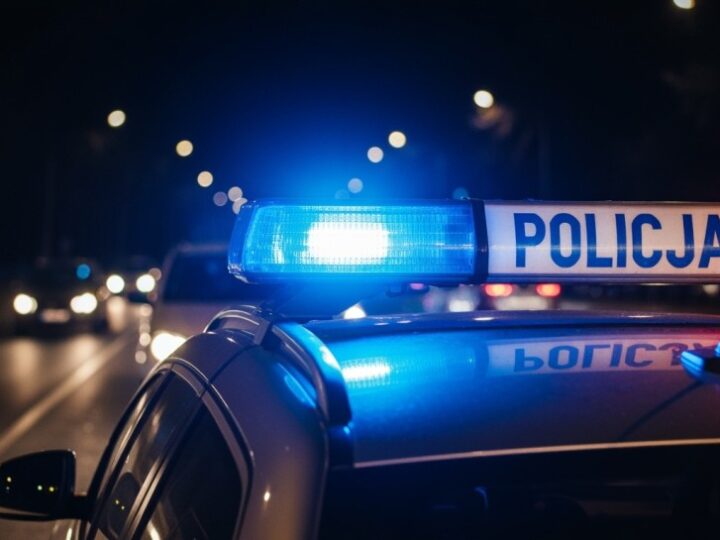 60-latek ukradł wagę z przychodni i próbował sprzedać ją na złom