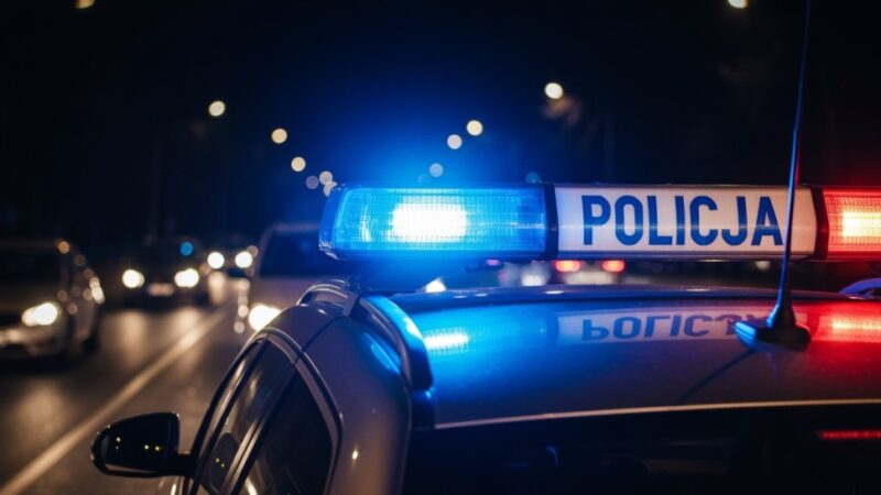 60-latek ukradł wagę z przychodni i próbował sprzedać ją na złom
