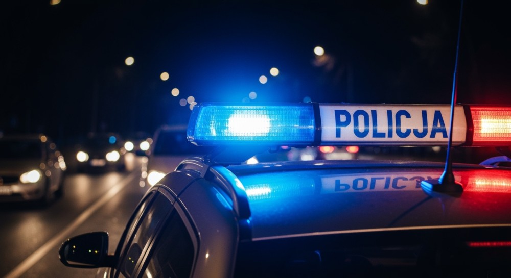 60-latek ukradł wagę z przychodni i próbował sprzedać ją na złom