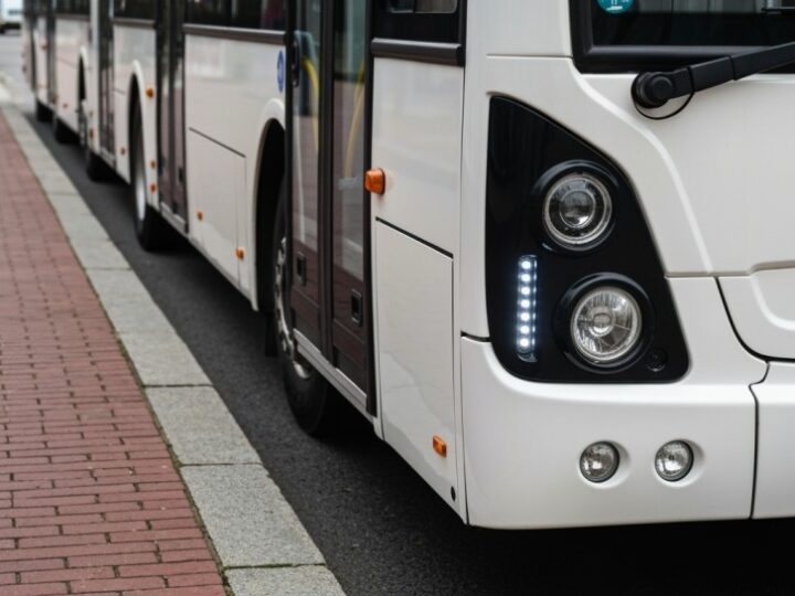 Darmowy transport na święto 16 Żuławskiego Pułku w Elblągu!