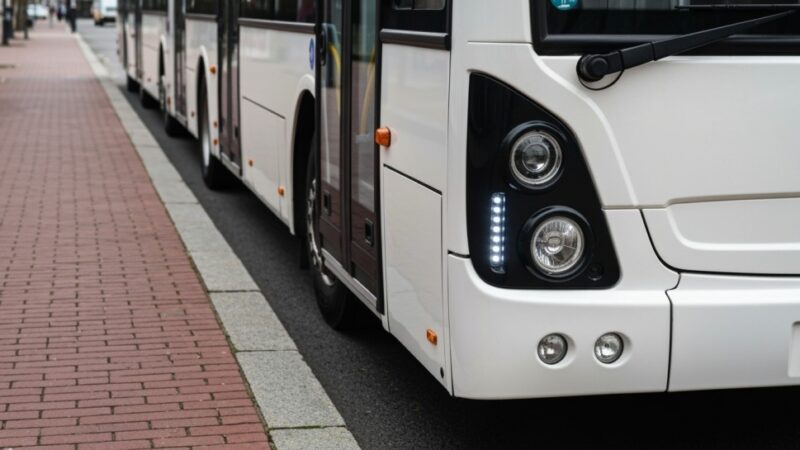 Darmowy transport na święto 16 Żuławskiego Pułku w Elblągu!