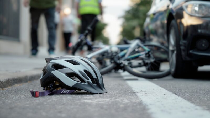 Egzamin na kartę rowerową w Elblągu już 1 czerwca 2026 roku!