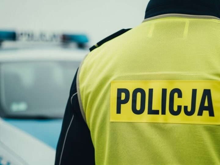 Dawid Kamiński zwycięzcą 47. edycji Elbląskiego Konkursu Kierowców!