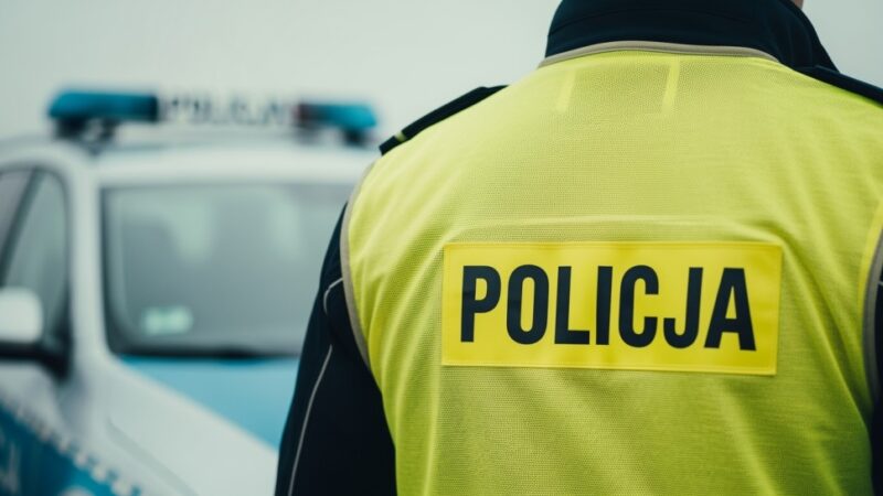 Dawid Kamiński zwycięzcą 47. edycji Elbląskiego Konkursu Kierowców!