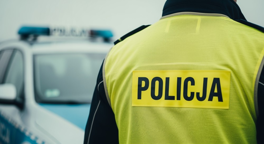 Dawid Kamiński zwycięzcą 47. edycji Elbląskiego Konkursu Kierowców!