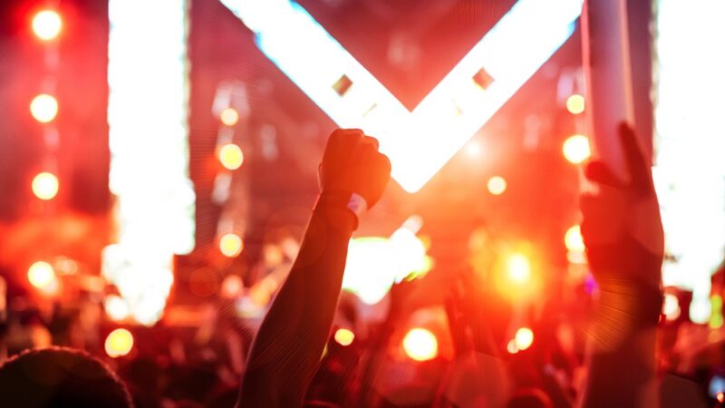 Elbląski Chór Kameralny zdobywa uznanie na festiwalu w Hiszpanii