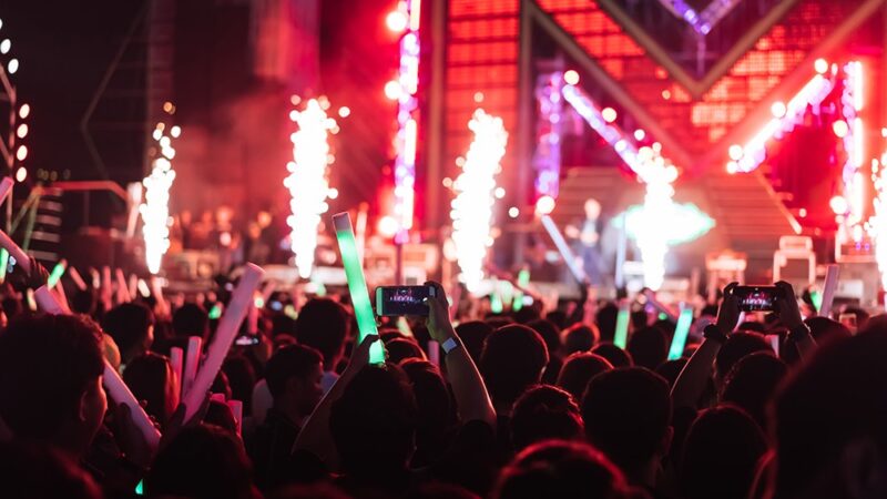 Czas na średniowiecze: Festiwal Nauki i Sztuki w III LO