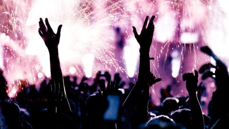Muzyczne uniesienia w Jegłowniku: Elbląski Festiwal Organowy 2026!
