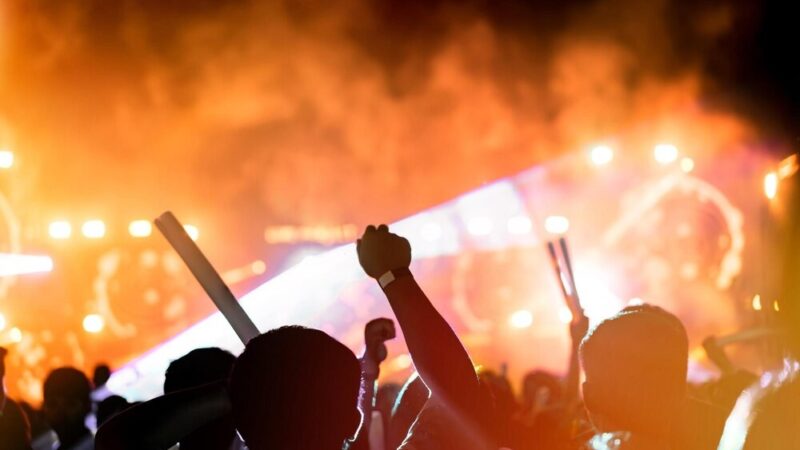 Taneczne emocje w Elblągu: 25. Ogólnopolskie Konfrontacje Już 21 Czerwca!