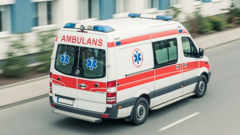 Czujność, która ratuje życie: historia błyskawicznej reakcji w kryzysie
