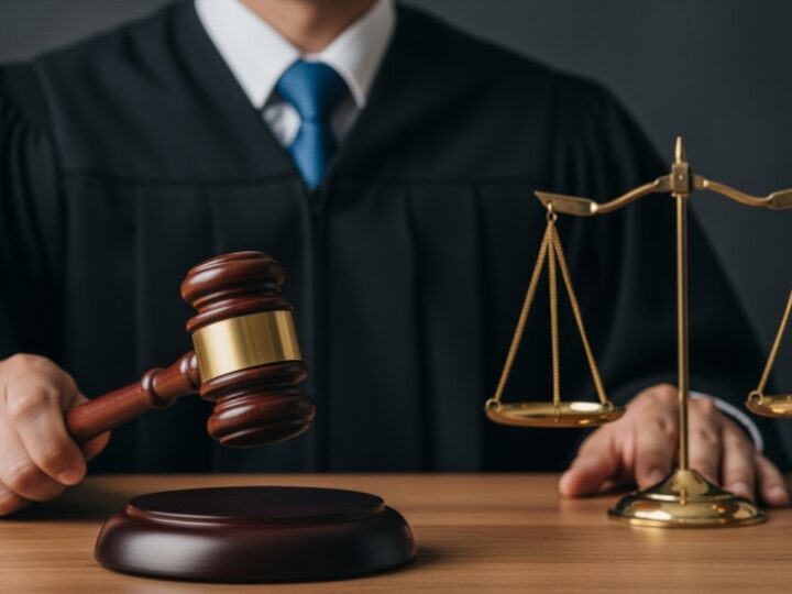 Licealiści z Pasłęka odkrywają tajniki sądowej rzeczywistości w Elblągu