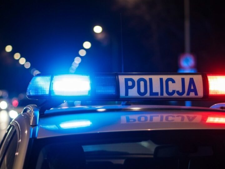 Mężczyzna z torbą pełną skradzionego alkoholu zatrzymany na Browarnej