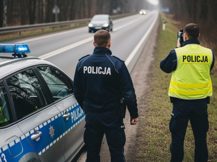Elbląg: Młody kierowca z zakazem znów za kółkiem pod wpływem narkotyków