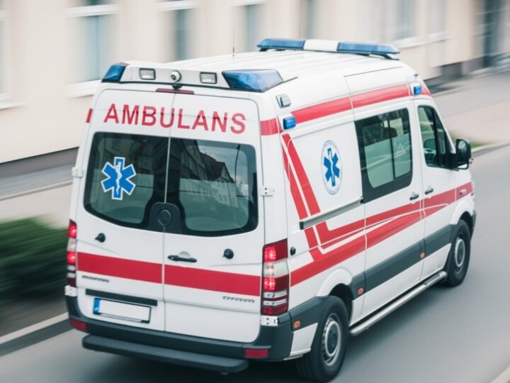 Elbląski Powiat Zyskuje Miliony na Wzmocnienie Bezpieczeństwa Mieszkańców