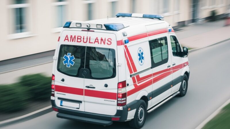 Elbląski Powiat Zyskuje Miliony na Wzmocnienie Bezpieczeństwa Mieszkańców