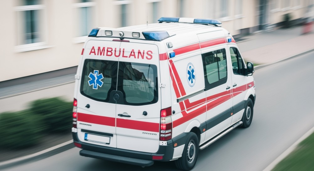 Elbląski Powiat Zyskuje Miliony na Wzmocnienie Bezpieczeństwa Mieszkańców