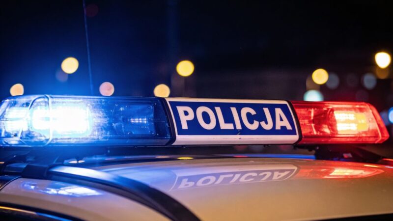 Elbląg w szponach oszustów: jak stracić fortunę w 5 dni