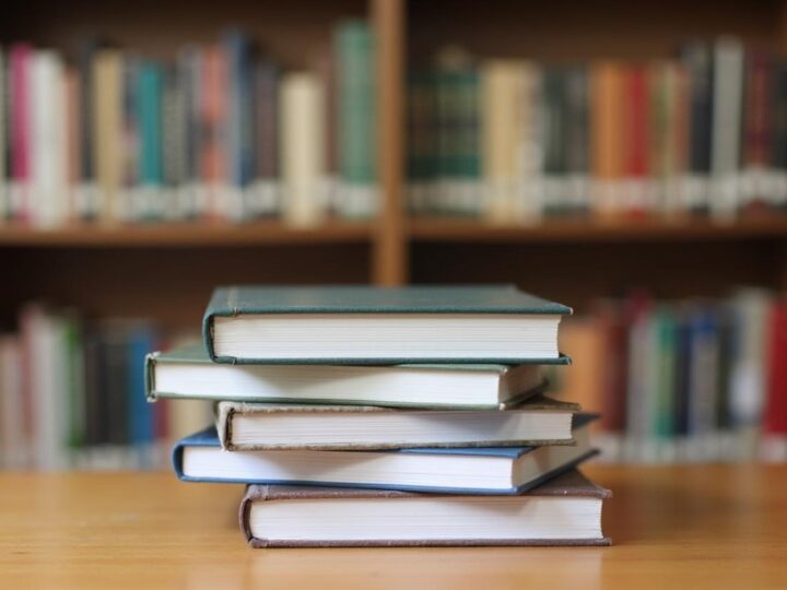 Tydzień Bibliotek 2026: Odkryj magię literatury w Elblągu