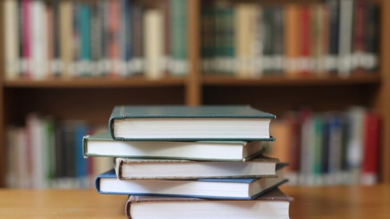 Tydzień Bibliotek 2026: Odkryj magię literatury w Elblągu