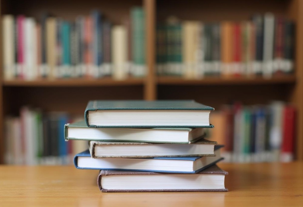 Tydzień Bibliotek 2026: Odkryj magię literatury w Elblągu
