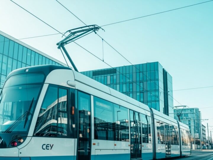 Tramwaje wracają do rozkładu, ale czekają nas opóźnienia
