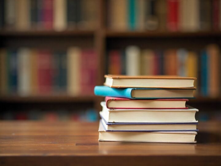 Uczestnicy ŚDS w Przezmarku odkrywają radość czytania w bibliotece