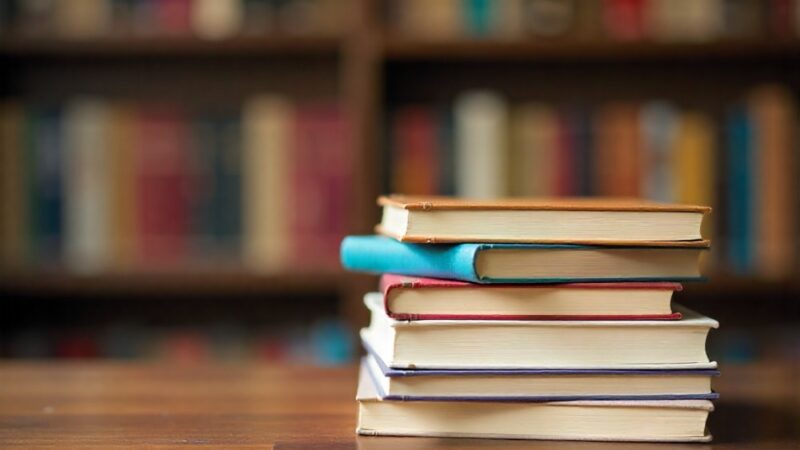 Uczestnicy ŚDS w Przezmarku odkrywają radość czytania w bibliotece