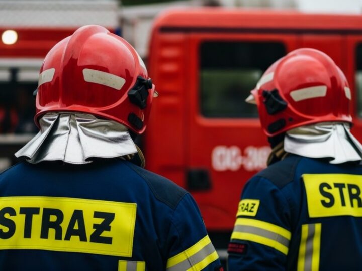 Giżycko Świętuje Dzień Strażaka 2026: Dołącz do Naszej Strażackiej Rodziny!