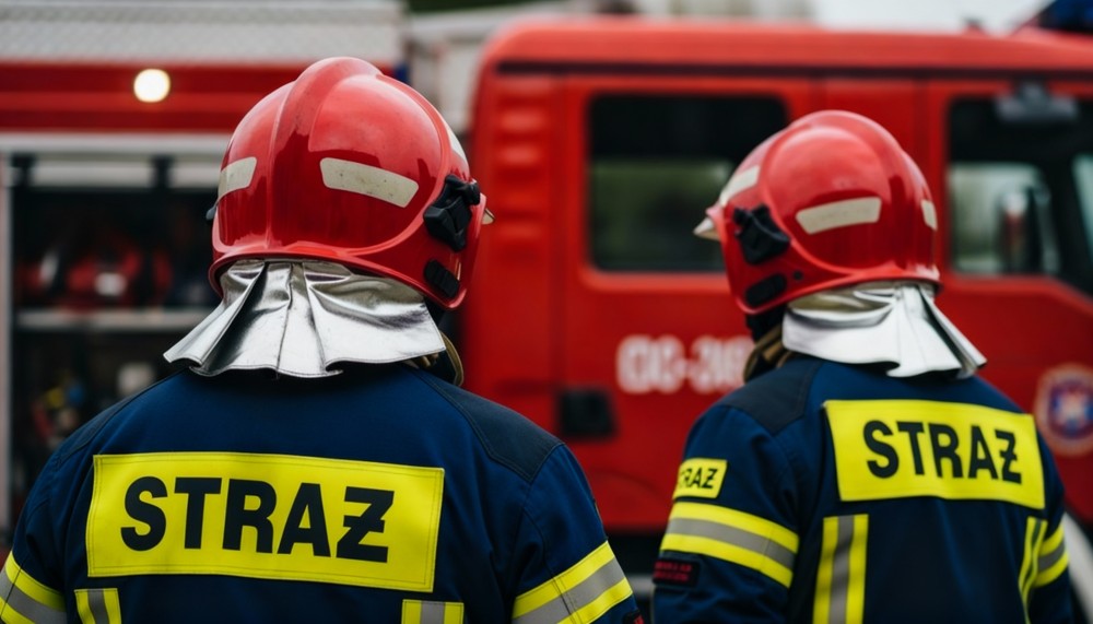 Giżycko Świętuje Dzień Strażaka 2026: Dołącz do Naszej Strażackiej Rodziny!