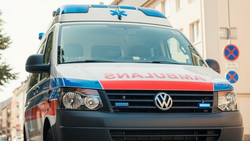 Zanurzenie w bezpieczeństwie: jak chronić się nad wodą w letnie dni