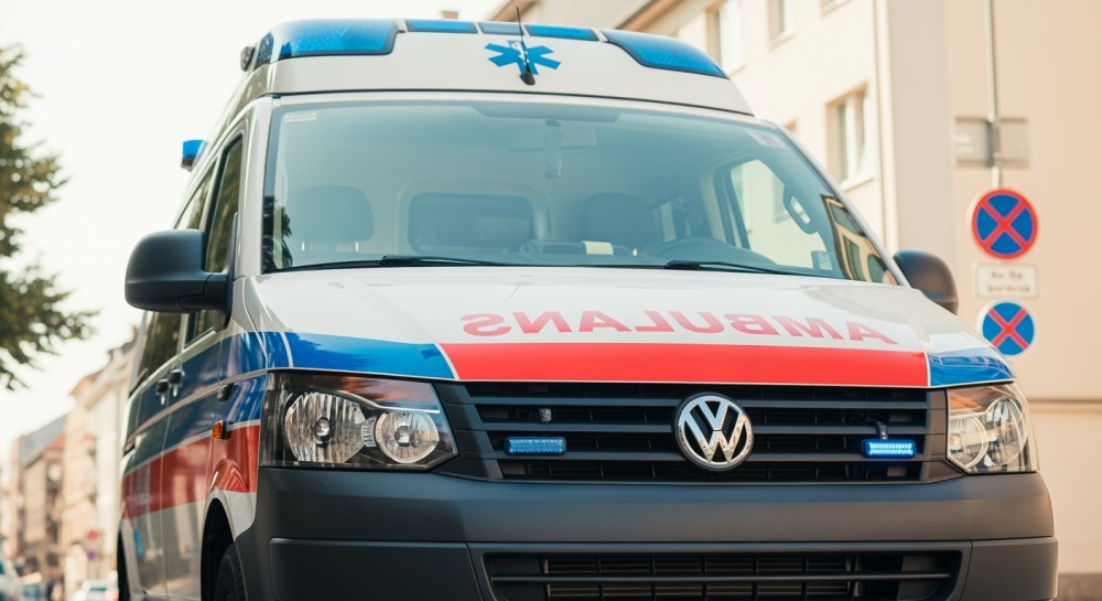 Zanurzenie w bezpieczeństwie: jak chronić się nad wodą w letnie dni