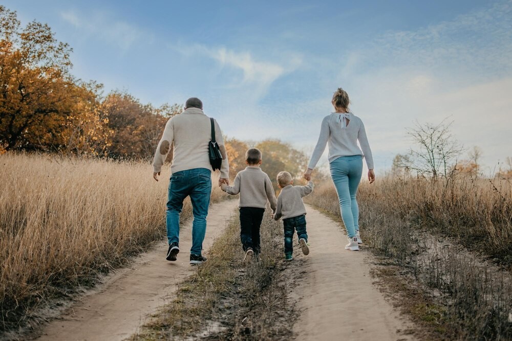 Świętuj Dzień Ojca: Czas na refleksję i wdzięczność!