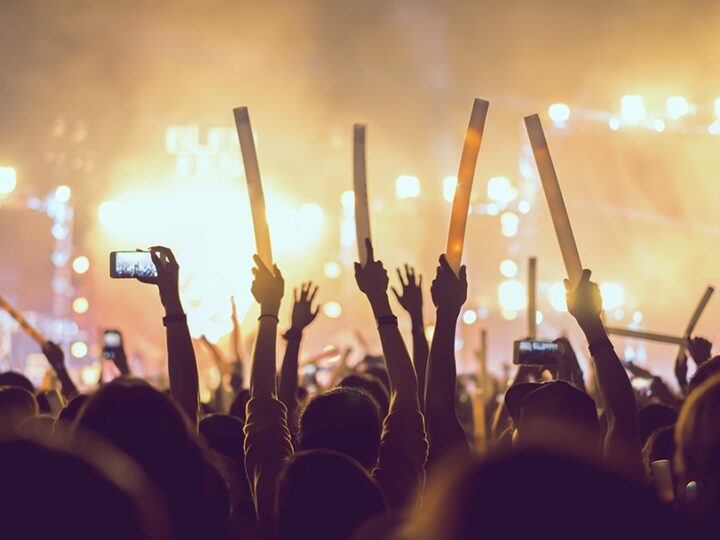 Muzyczne Szaleństwo na Dniach Elbląga 2026!