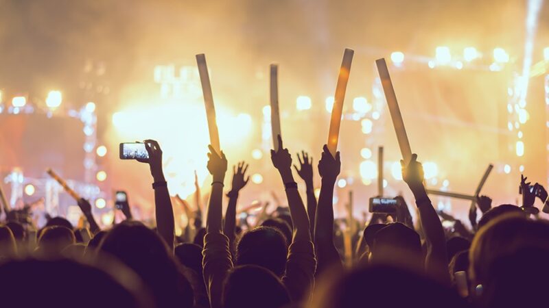 Muzyczne Szaleństwo na Dniach Elbląga 2026!