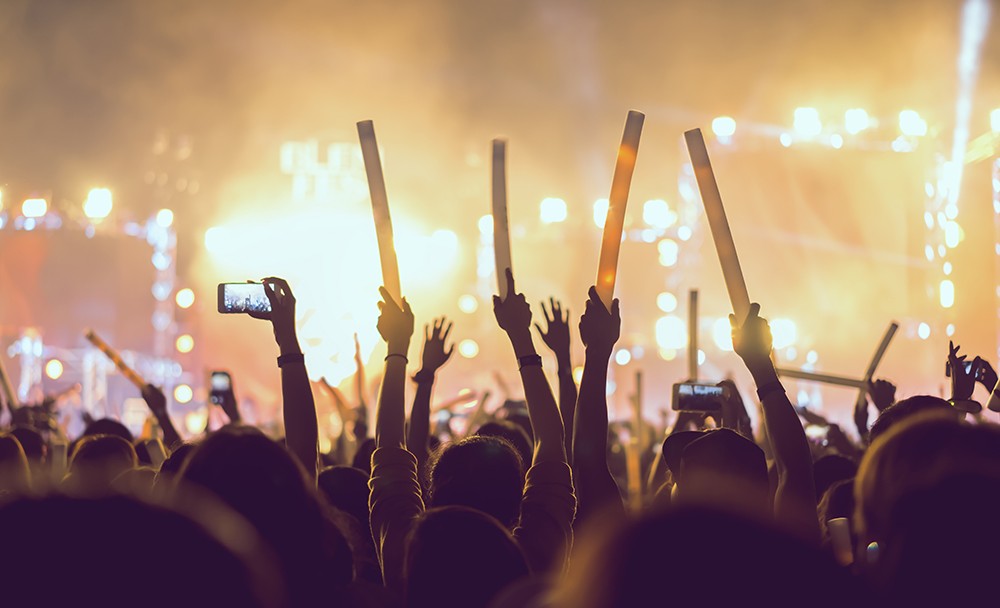 Muzyczne Szaleństwo na Dniach Elbląga 2026!
