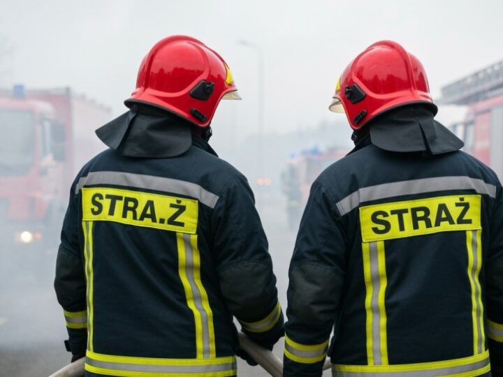 Ekstremalne zagrożenie pożarowe: jak dbać o lasy w upalne dni