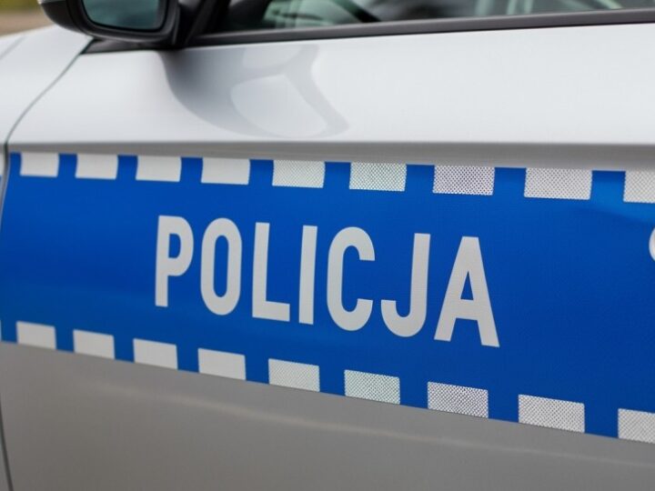 Elbląg: weekendowe podsumowanie działań policji – 20 incydentów i nietrzeźwi kierowcy