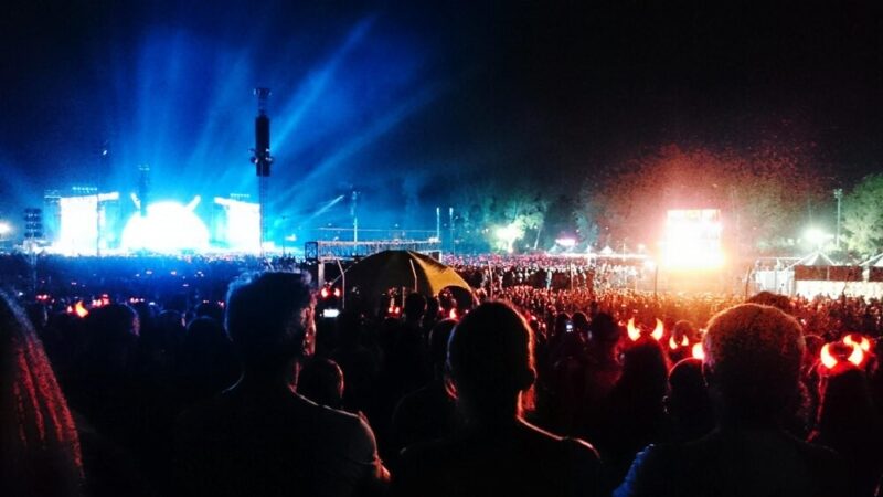 XII Festiwal Jazzbląg: Muzyczne Wydarzenie Roku Rozpoczyna Się Już 24 Lipca!