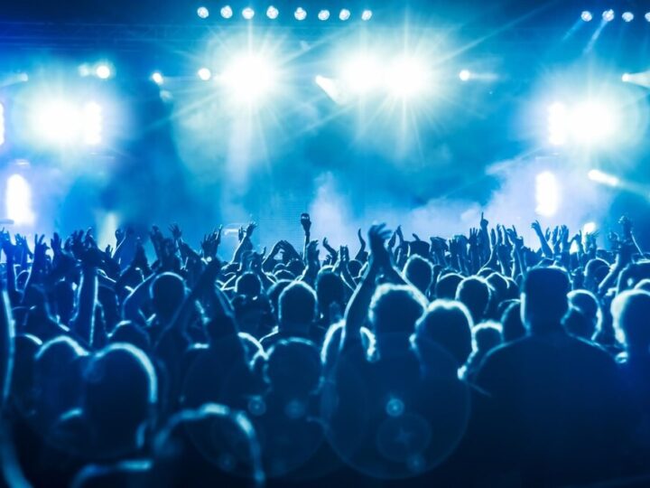 Muzyczne Uniesienia: IV Elbląski Festiwal Organowy z Mistrzem Stefano Molardim