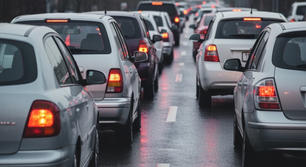 Utrudnienia w dojeździe do „Smoków” w Elblągu – sprawdź, jak omijać zamknięcia!