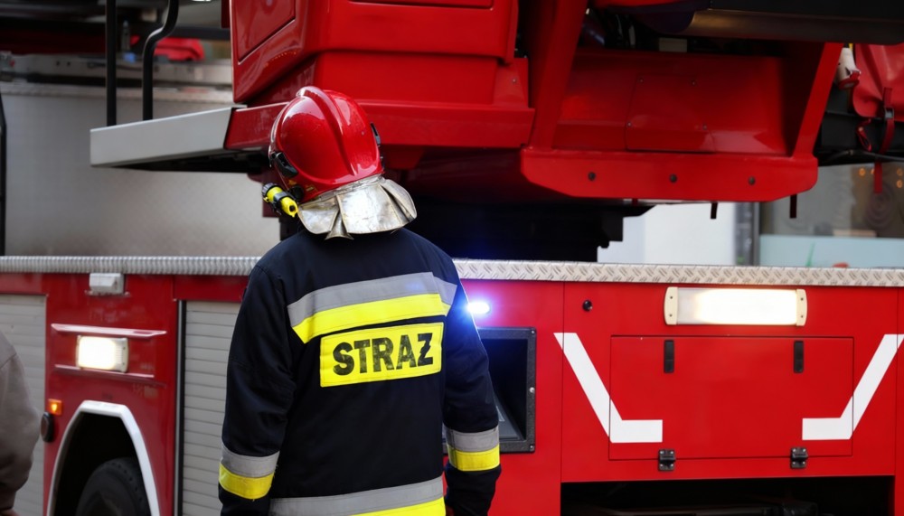 Konkurs dla młodych strażaków: wspierajmy bezpieczeństwo w naszych społecznościach!