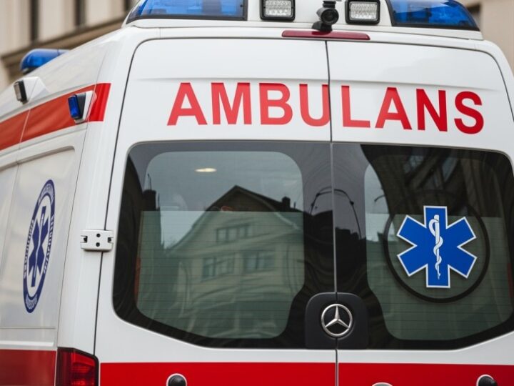MDP Stegny triumfuje w konkursie na innowacje w bezpieczeństwie domowym
