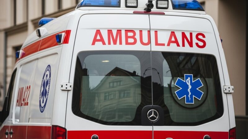 MDP Stegny triumfuje w konkursie na innowacje w bezpieczeństwie domowym