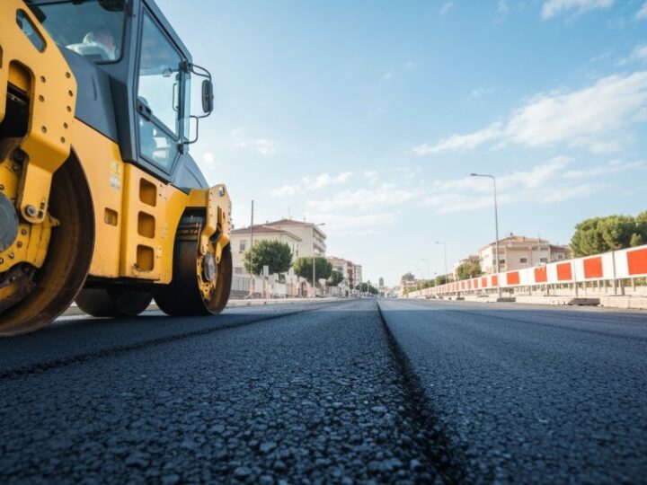 Nowe życie dla ul. Ogrodowej – trzy firmy w wyścigu o projekt!
