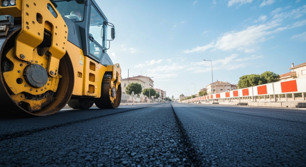 Nowe życie dla ul. Ogrodowej – trzy firmy w wyścigu o projekt!